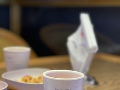 -龙少爷碳火干锅(环球中心店)