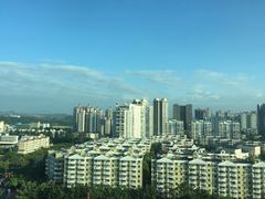 -深圳雅邦朗悦国际酒店