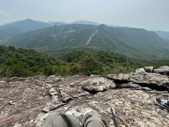 -七娘山