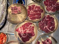 -喜井无限自助烤肉公司(石厦店)