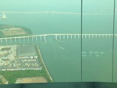 -澳门旅游塔360°旋转餐厅(南湾湖广场店)