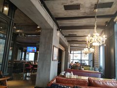 大堂-LYFATTI 莱芙缇(赣水路店)