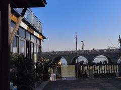 -临水阁农家乐饭店