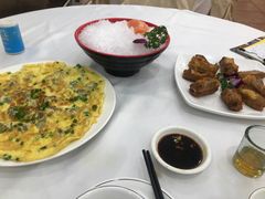 -新享乐海鲜(翠华路店)
