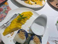 -泰椰里·泰国餐厅(智慧城广百广场店)