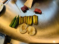 -神户牛排餐厅MOURIYA(总店)