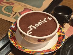 -安妮意大利餐厅(国贸店)