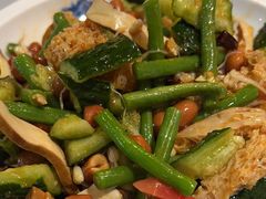 -蒲城王家烧烤大全(渭南分店)