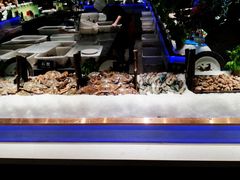 -加餐海鲜自助(宝龙一城店)