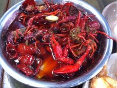 iphone_upload_pic-辣盆盆麻辣小龙虾(哈尔滨总店)