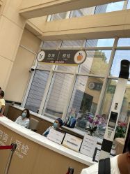 -上海交通大学医学院附属上海儿童医学中心(陆家嘴总院区)