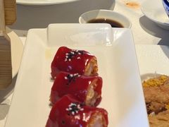 -富力丽思卡尔顿酒店·丽轩中餐厅