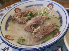 -七爷清汤腩·港式餐厅(金狮广场店)