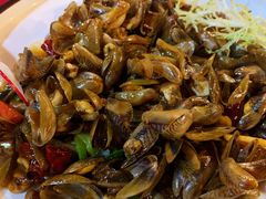 爆炒海瓜子-202特色排档(五缘湾店)