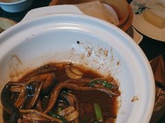 -芳芳私房菜·精做淮扬菜(承德路店)