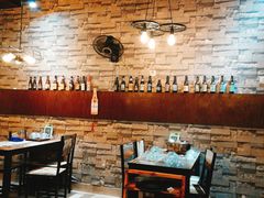 -碳碳烤肉(南湖路店)