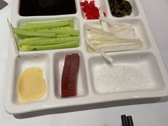 -四季民福烤鸭店(王府井东安门店)