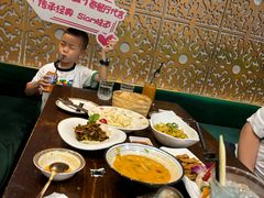 -Siam泰餐厅(水上公园店)