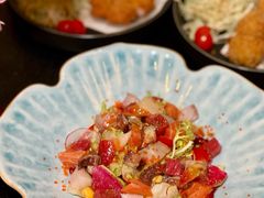 -长崎屋·日本料理·刺身·烧鸟(天河北路店)