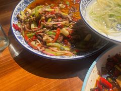 -李大爷的泡椒馆(冉家坝店)