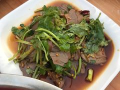 -黄师傅香辣虾(金山大道店)