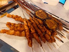 -有位虾匠·香辣蟹·小龙虾(李村店)