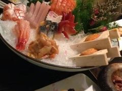 -上井精致料理(中兴商业大厦店)