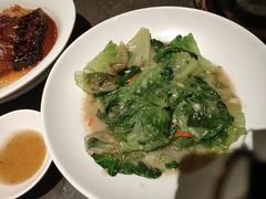 -汤城小厨•粤菜•靓汤(苏州街店)