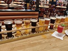 -巴伐利亚啤酒坊(意式风情街店)