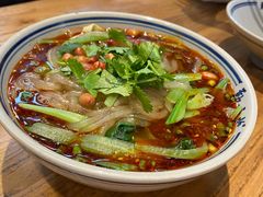 -勤三少肉夹馍(西北路店)