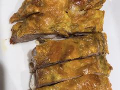 -谷丽麦馕新疆菜·清真(步步高梅溪新天地店)