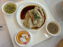 -鹿鸣酒家(越秀店)