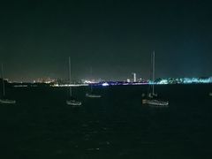 -岁粤Moon·湖景餐厅(月光码头店)
