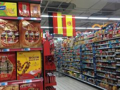 -大润发(康桥店)