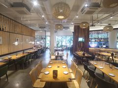 大堂-老板很二(吉大店)