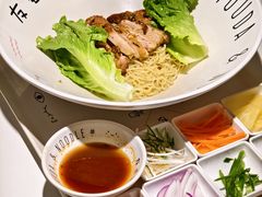 -友达面馆(广州总店)