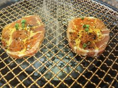 -韩悦牛排烤肉无限续(宝能中心店)