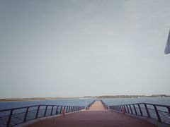 -东疆建设开发纪念公园