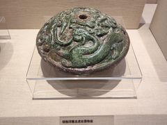 -张掖市博物馆