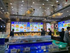 水产区-船家渔(徐州北路店)