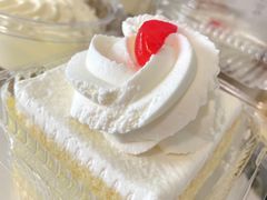 -红宝石·鲜奶小方·海派西点房(丰庄店)