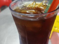 -黄亚华小食店(Jalan Alor)