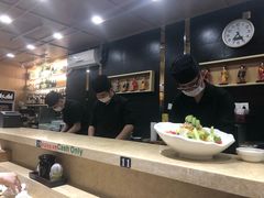 -东京屋(武定路店)