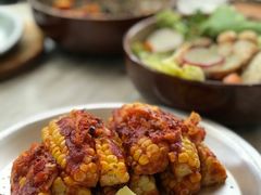 -农畉LONFOOD(福田星河COCOPark店)