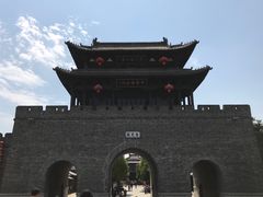 -台儿庄古城