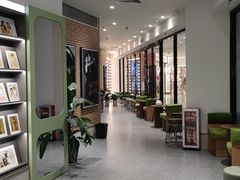 -海马体家庭照相馆(广州正佳广场店)