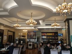 -邱羊子烤全羊羊肉馆(中优·观澜店)