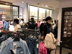 -ZARA(沈阳大悦城店)