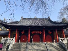 -灵谷景区