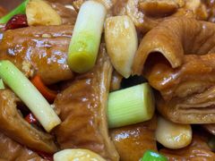 -富临轩私房菜(集庆门大街店)